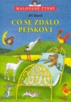 Co se zdálo pejskovi