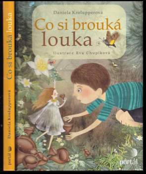 Co si brouká louka