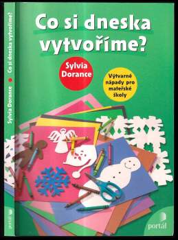 Co si dneska vytvoříme?