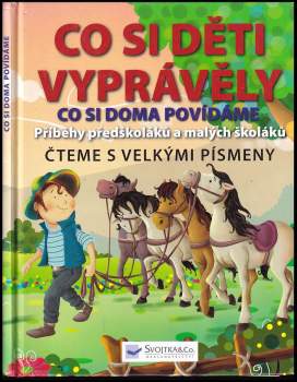 Jiří Dvořák: Co si doma povídáme