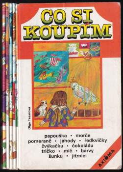 Co si koupím
