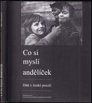 Co si myslí andělíček