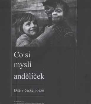 Co si myslí andělíček