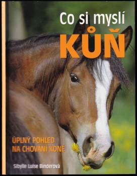 Co si myslí kůň