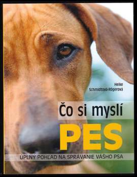 Čo si myslí pes