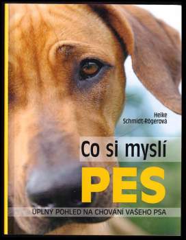 Co si myslí pes