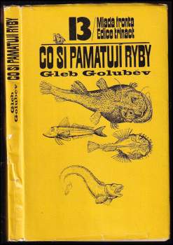 Co si pamatují ryby