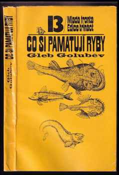 Co si pamatují ryby
