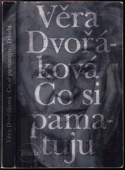 Co si pamatuju