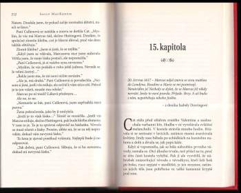 Sally MacKenzie: Co si počít s vévodou