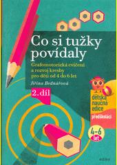Co si tužky povídaly