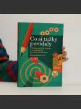 Co si tužky povídaly