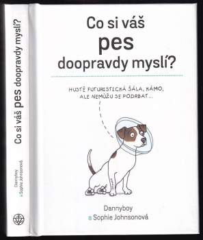 Co si váš pes doopravdy myslí?