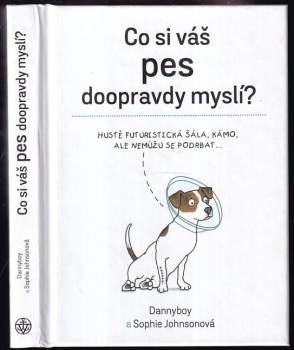 Co si váš pes doopravdy myslí?