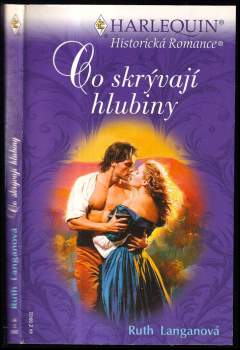 Co skrývají hlubiny