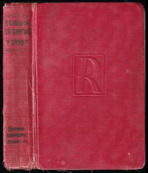 Co skrýváš v srdci?