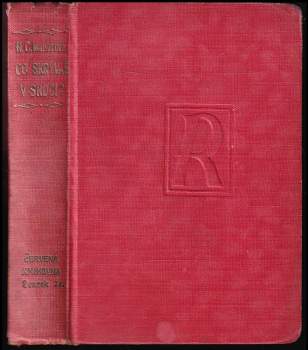 Co skrýváš v srdci?