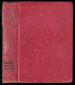 Co skrýváš v srdci?