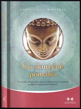 Karen Kissel Wegela: Co skutečně pomáhá