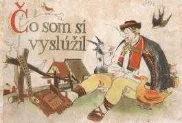Čo som si vyslúžil