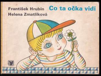 Co ta očka vidí