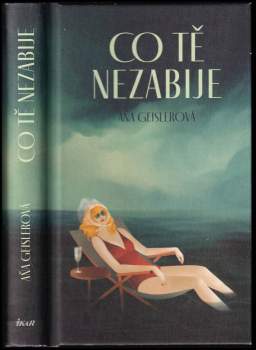 Co tě nezabije