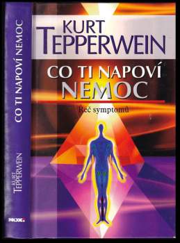 Co ti napoví nemoc : řeč symptomů