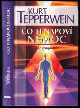 Co ti napoví nemoc : řeč symptomů