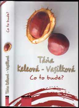 Co to bude?