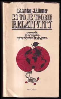Lev Davidovič Landau: Co to je teorie relativity