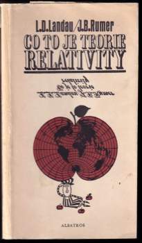 Co to je teorie relativity