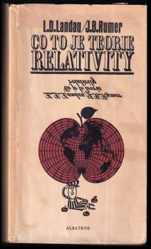 Lev Davidovič Landau: Co to je teorie relativity