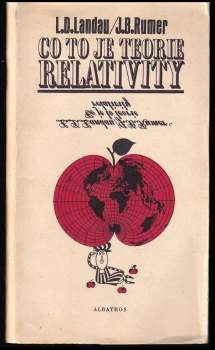 Co to je teorie relativity
