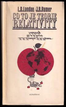 Co to je teorie relativity