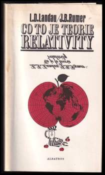 Co to je teorie relativity