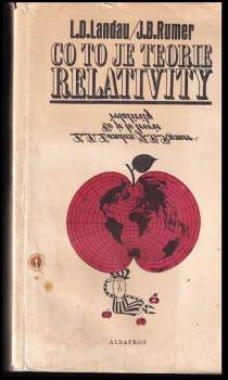 Lev Davidovič Landau: Co to je teorie relativity