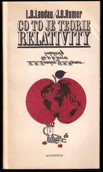 Co to je teorie relativity