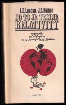 Lev Davidovič Landau: Co to je teorie relativity