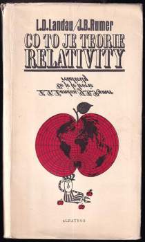 Lev Davidovič Landau: Co to je teorie relativity