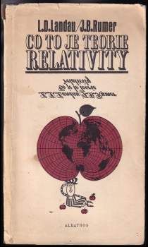 Co to je teorie relativity