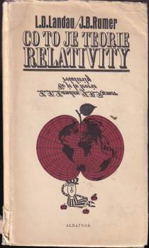 Co to je teorie relativity
