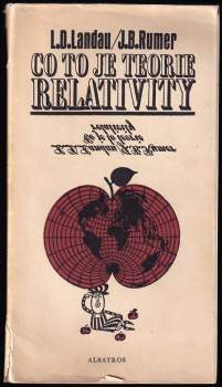 Lev Davidovič Landau: Co to je teorie relativity