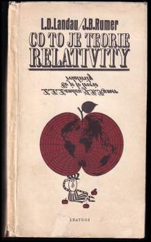 Lev Davidovič Landau: Co to je teorie relativity