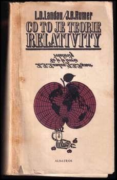 Lev Davidovič Landau: Co to je teorie relativity
