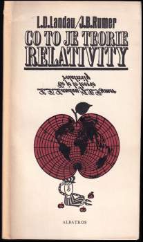 Co to je teorie relativity