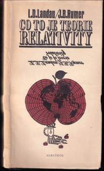 Co to je teorie relativity