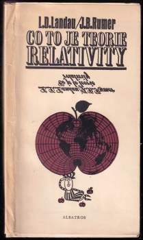 Co to je teorie relativity