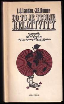 Co to je teorie relativity