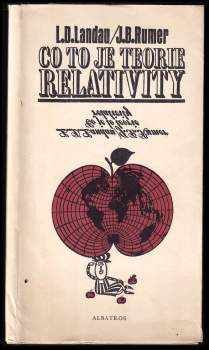 Lev Davidovič Landau: Co to je teorie relativity