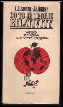 Co to je teorie relativity